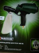 Parkside Air Sand Blast Gun