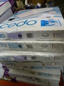 *12 Cedo Toilet Seats