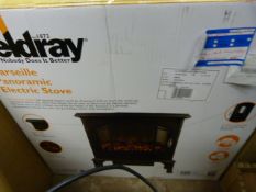*Beldray Panoramic Electric Stove