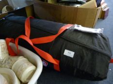 *Coleman Coast Line 3 Man Tent