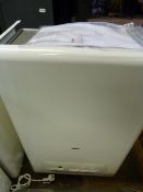 Radiant Gas Fired Boiler