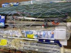 *Pallet containing 12 Rotary Clothes Lines