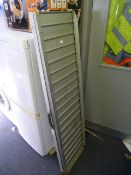 Aluminium Wheelchair Ramp