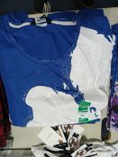 *4 Lady's XL Tops