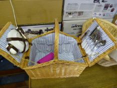 Picnic Basket
