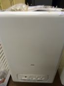 Radiant Gas Fired Boiler