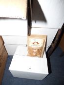 *7 Boxes of Gluten Free Almond Biscuits