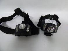 *SUPEREX 2PK HEADLAMP