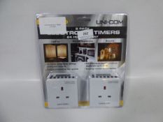 *UNICOM DIGITAL TIMER