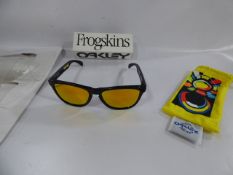 *OAKLEY CLAM 2016 SUNGLASSES