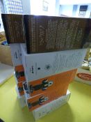 *10 Mixed Boxes of Crackers