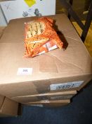 *3 Boxes of Fruit Nevilles Butter Short breads