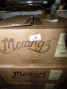 *3 Boxes of Giant Swiss Meringues - Pistachio