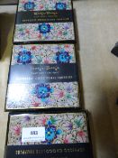 *3 Boxes of Booga Booga Espresso Chocolate Truffles