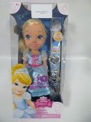 *DISNEY TODDLER DOLL