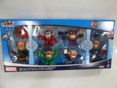 *Mr Potato Head 28 Piece