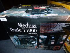 *SIP MADUSSA TRADE T1000 GENERATOR
