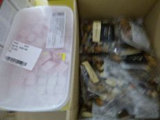 *Box of Mixed Nuts and Seeds