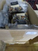 *4 Boxes of Eq Seed Mix