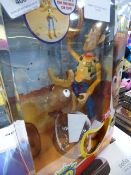 *DISNEY TOY STORY WOODY