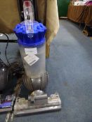 *DYSON DC41 ANIMAL UPRIGHT VACUUM CLEANER