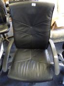 High Back Executive Swivel Chair
