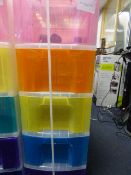 *REALLY USEFUL 5 DRAWER