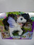 *FURREAL STARLILY UNICORN