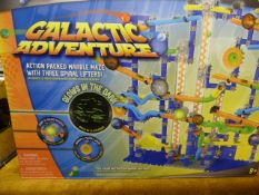 *Techno Gears Marble Mania