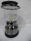 *GE STEEL BEAM LANTERN