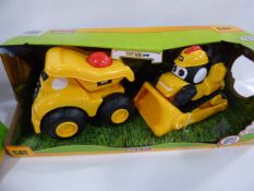 *CAT ROLL N' GO 2 PACK