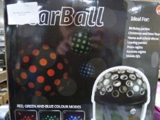 *PDT SB100 STAR BALL