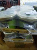 *12 Jars of Onion Jam and 6 Jars of Bacon Jam