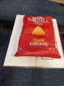 *2 Boxes of Nachos Cheese Kettle Tortilla Chips