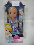 *DISNEY TODDLER DOLL