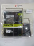 *GRIFFIN CASE FOR IPAD AIR