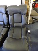 *X ROCKER GAMING CHAIR