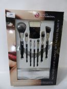 *BP COSMETIC BRUSH SET X10