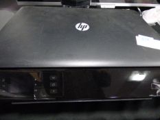 *HP ENVY ALL IN ONE PRINTER