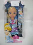 *DISNEY TODDLER DOLL