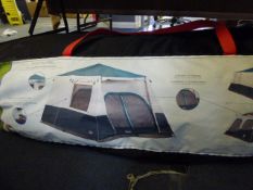 *COLEMAN INSTANT POP UP TENT