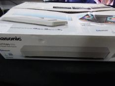 *PANASONIC SOUND BOARD