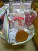 *WINTER IN VENICE GIFT SET