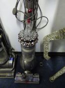 *DYSON CINETIC BIG BALL VACUUM