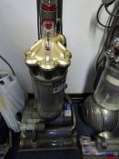 *DYSON DC27 ANIMAL UPRIGHT
