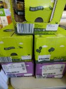 *5 Cases of Stoats Porridge Bars