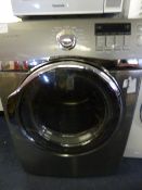 *SAMSUNG HEAVY DUTY DRYER - Silver