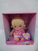 *MY 1ST BABY ASSORTMENT