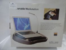 *MEMORY FOAM LAPDESK 2015