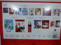 *CHRISTMAS GIFT BAGS ASSORTED 15PK